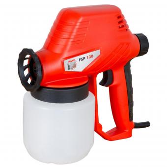 FSP130 vibracinis dažymo pistoletas 