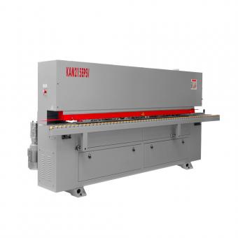 KAM215EPSV briaunų laminavimo mašina 