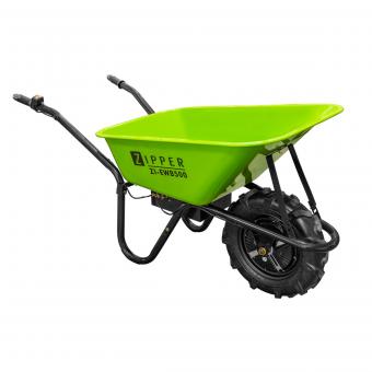 ZI-EWB500 elektrinis karutis 