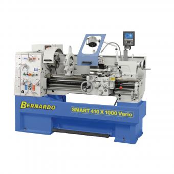 Smart 410 x 1000 Vario Universalios tekinimo staklės 
