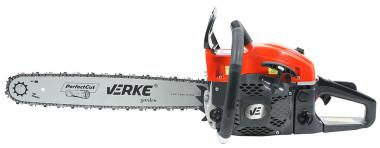 Grandininis pjūklas GS5800Q 3,5AG 50 cm 