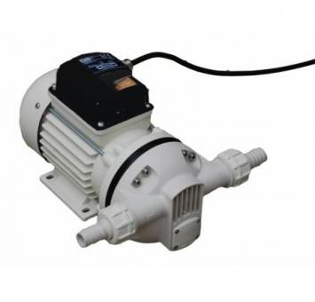 Elektrinis siurblys 230V, Cemo 