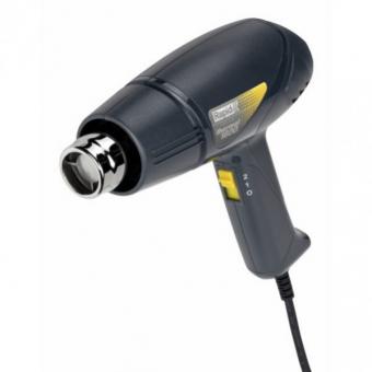 hot air gun 60/550°C 1600W HOBBY 