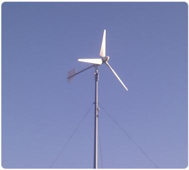 Vėjo generatorius 1000 W 