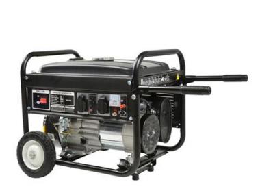 Genaratorius 3,5 KW 