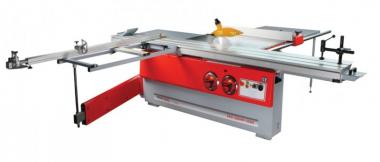 Formatinės pjovimo staklės FKS 350VP-3200 