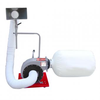 Nutraukėjas ABS850DBK 