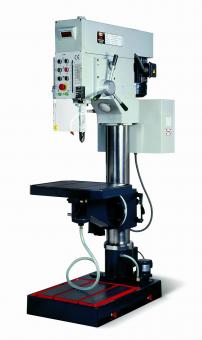 B-1850FE/400 Mechaninės gręžimo staklės su automatine pastūma 