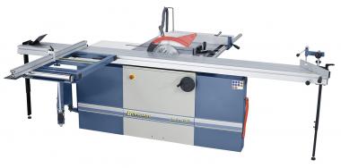 Basic 3200 Formatinės pjovimo staklės 