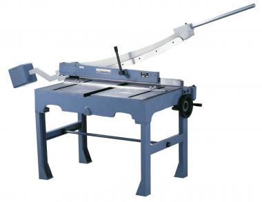 BHS 1040 Kirpimo staklės 