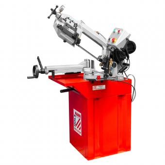 Juostinės metalo staklės BS210TOP_400V 