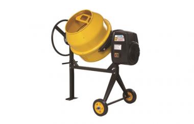 Betono maišyklė BT 140 L 