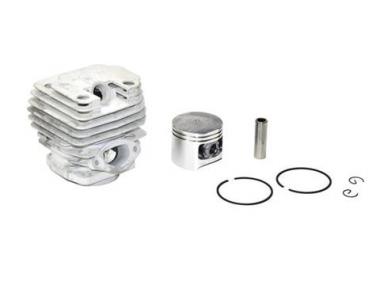 Cilindro komplektas kiniškam pjūklui 52cc 45mm 