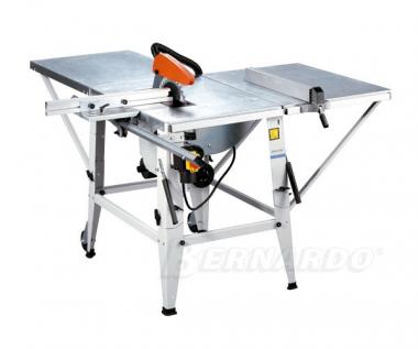 Diskinės pjovimo staklės CSB 315 - 400 V 