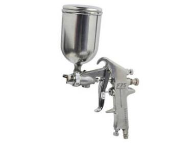 Dažymo pistoletas F75 300 ml 