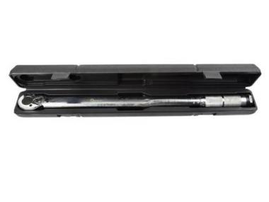 Dinamometrinis raktas 1/2" 35kg 70-350Nm 