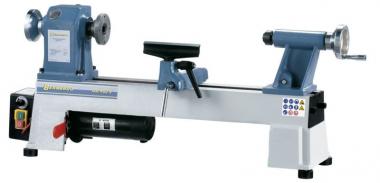 Tekinimo staklės DM 450 V 