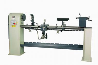 Medienos tekinimo staklės DSK-1500 