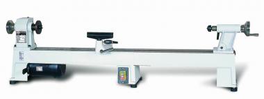 Medienos tekinimo staklės DSL-450/1000 