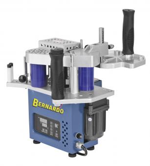 EBM 60 Profi Rankinės briaunų laminavimo staklės 