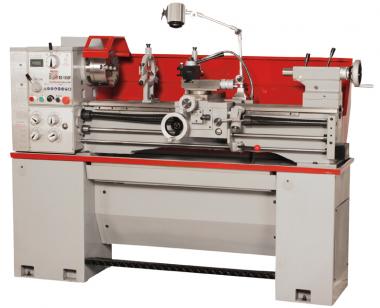 ED 1000FDIG-2 Metalo tekinimo staklės 