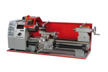 ED 400FD Metalo tekinimo staklės 