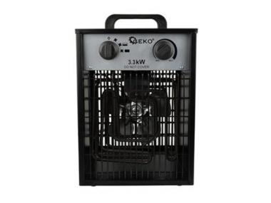 Elektrinis įšildytuvas 3,3 KW 