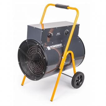 Elektrinis šildytuvas 30 kW PM-NAG-30EN 