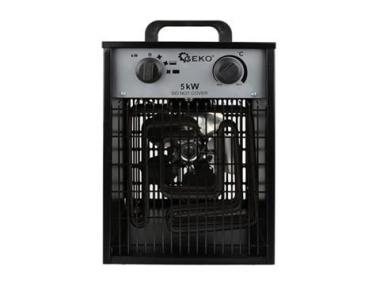 Elektrinis šildytuvas 5 KW 