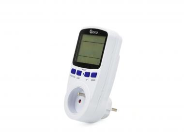 Elektroninis kontrolinis elektros skaitiklis G03348 
