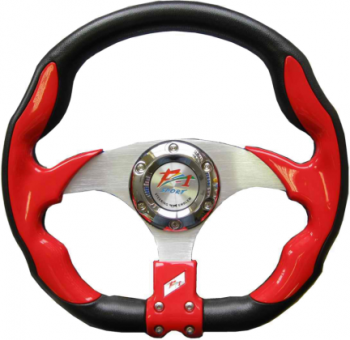 Vairas F822R/BK 