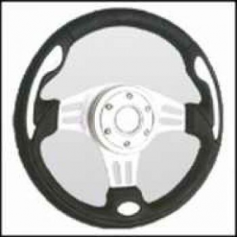 Vairas F858CH/BK 
