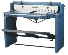 FBS 1000 Kirpimo staklės 