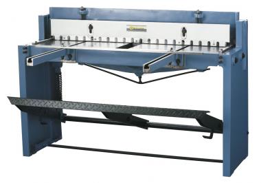 FBS 1320 Kirpimo staklės 