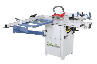 FKS 1500 Formatinės pjovimo staklės 