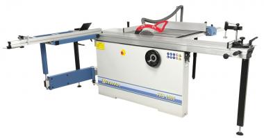 FKS 2600 Formatinės pjovimo staklės 