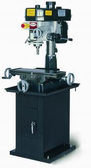 Frezavimo staklės FP-25 