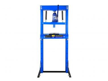 Presas hidraulinis 12 t 