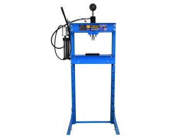 Presas hidraulinis - pneumatinis 20 t 