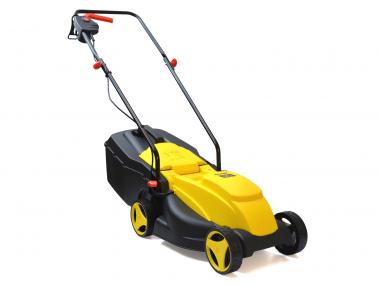 Elektrinė vejapjovė SHARP 32 cm 
