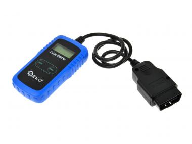 Skaneris - testeris OBD II EOBD 