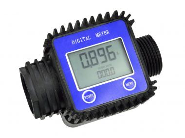 Skaitmeninis skaitiklis elektrinei AdBlue pompai 