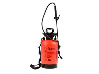 Rankinis 5 ltr. purkštuvas 