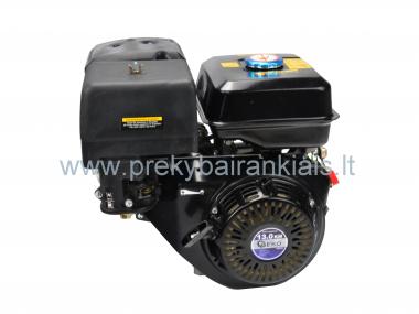 Variklis 13 AG 