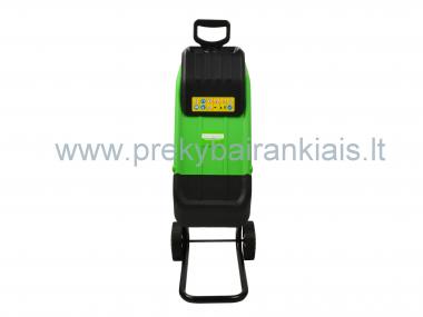 Šakų smulkintuvas 2500W 