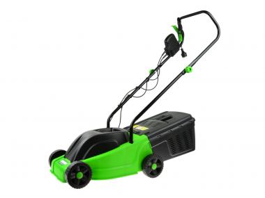 Elektrinė vejapjovė 1400W 30 cm 