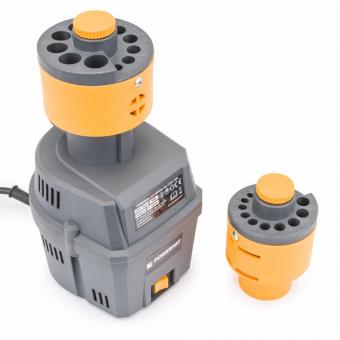 Grąžtų galandymo staklės M-ODW-90M 90W 