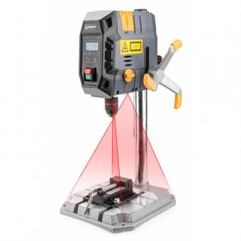 Gręžimo staklės 1000W PM-WS-1000M 