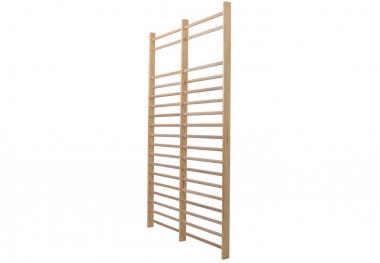 Gimnastinės kopėčios dvigubos 1,8 x 3,0 m 