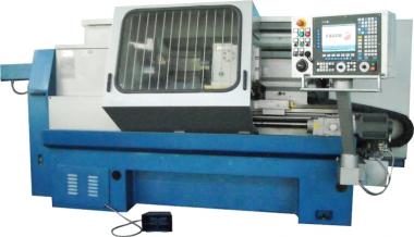 CNC GS1725F3 metalo tekinimo staklės 